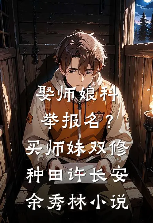 娶师娘科举报名？买师妹双修种田许长安余秀林小说