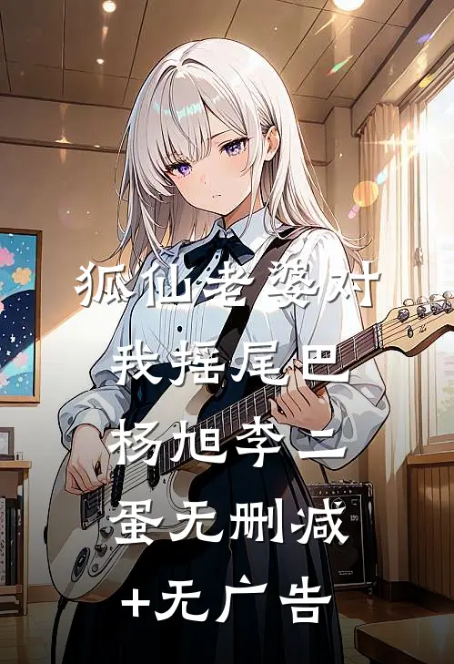 狐仙老婆对我摇尾巴杨旭李二蛋无删减+无广告