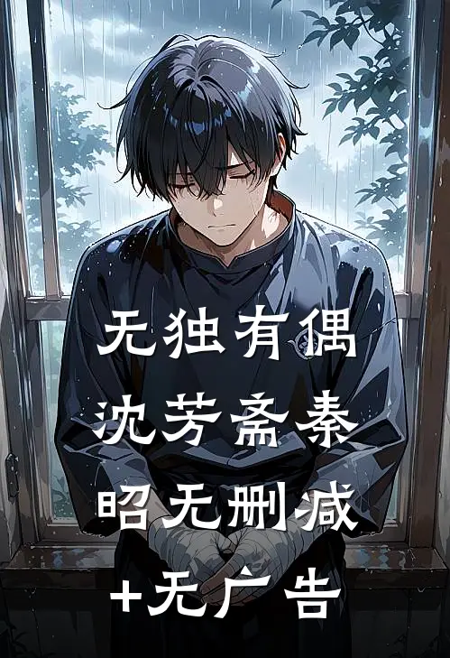 无独有偶沈芳斋秦昭无删减+无广告