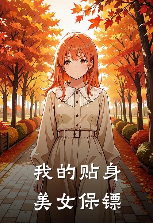 我的贴身美女保镖