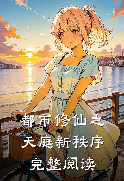 都市修仙之天庭新秩序完整阅读