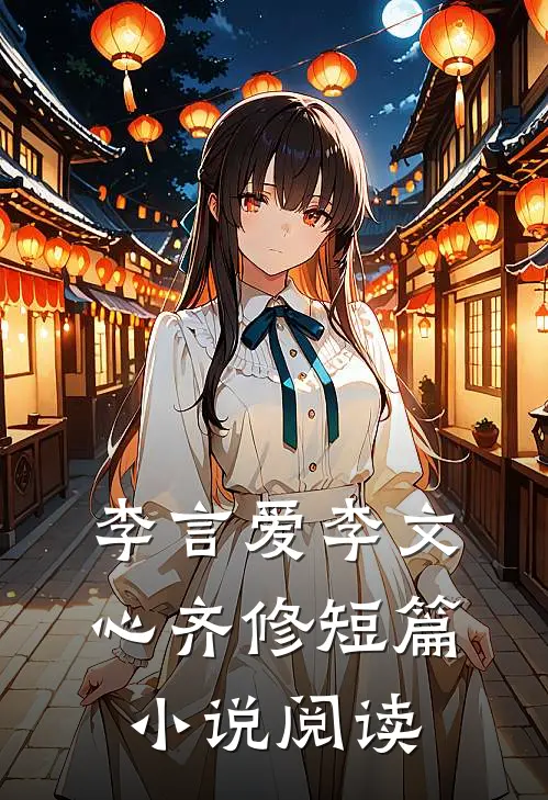 李言爱李文心齐修短篇小说阅读