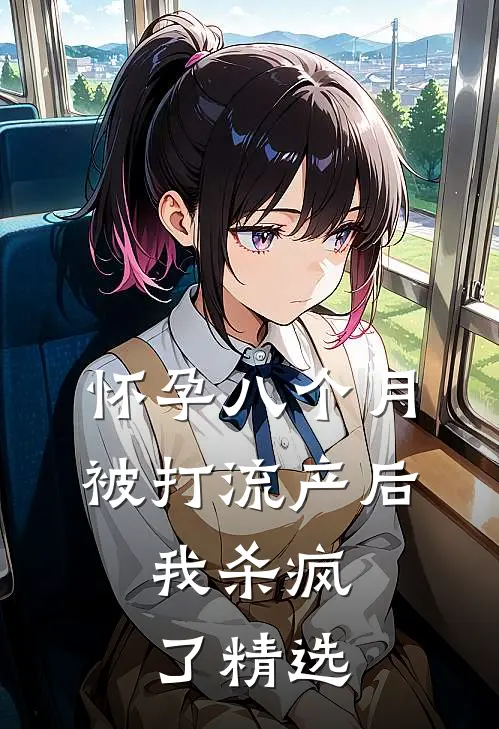怀孕八个月被打流产后，我杀疯了精选
