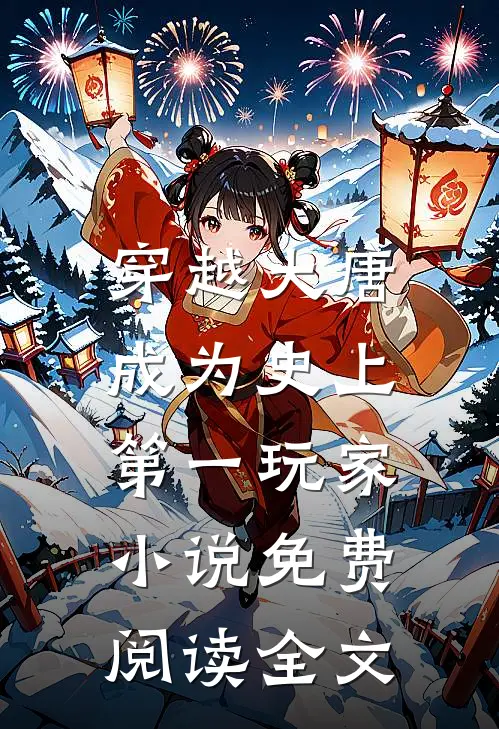穿越大唐：成为史上第一玩家小说免费阅读全文