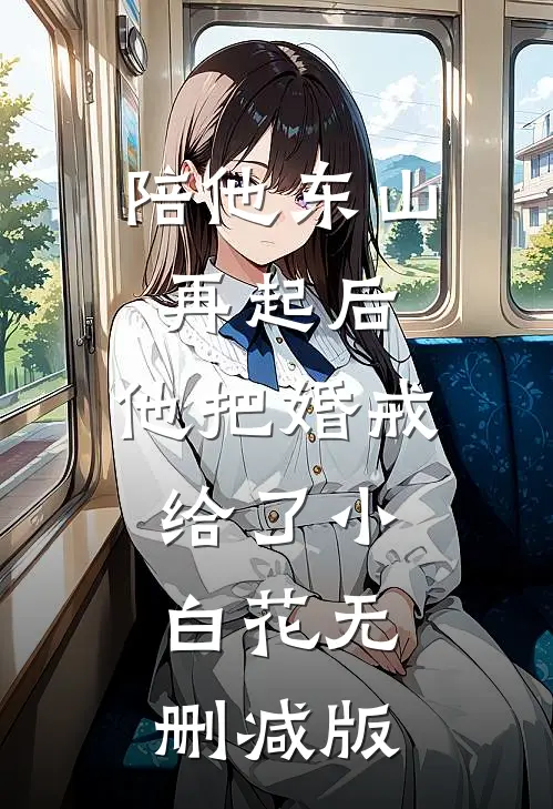 陪他东山再起后，他把婚戒给了小白花无删减版