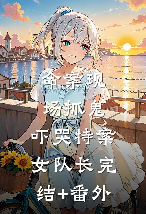 命案现场抓鬼，吓哭特案女队长完结+番外