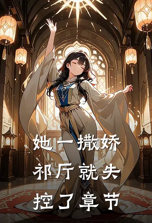 她一撒娇，祁厅就失控了章节