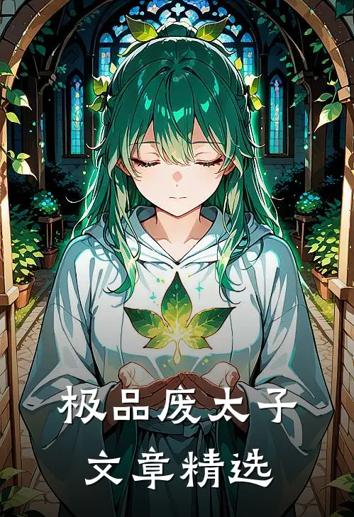 极品废太子文章精选