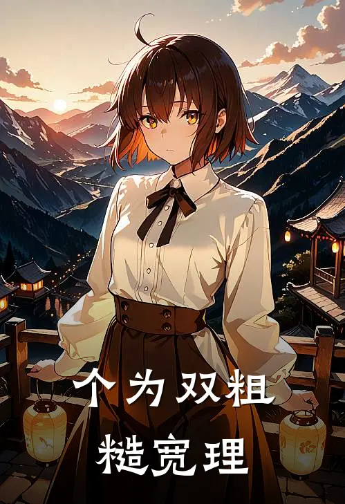 个为双粗糙宽理