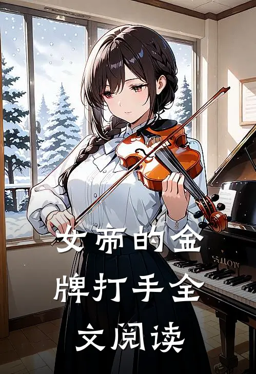 女帝的金牌打手全文阅读