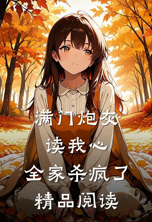 满门炮灰读我心，全家杀疯了精品阅读