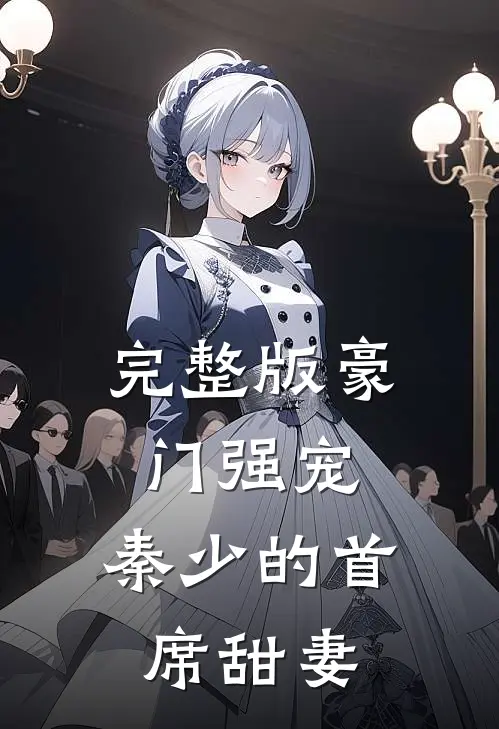 完整版豪门强宠：秦少的首席甜妻