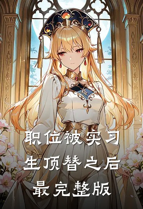 职位被实习生顶替之后最完整版