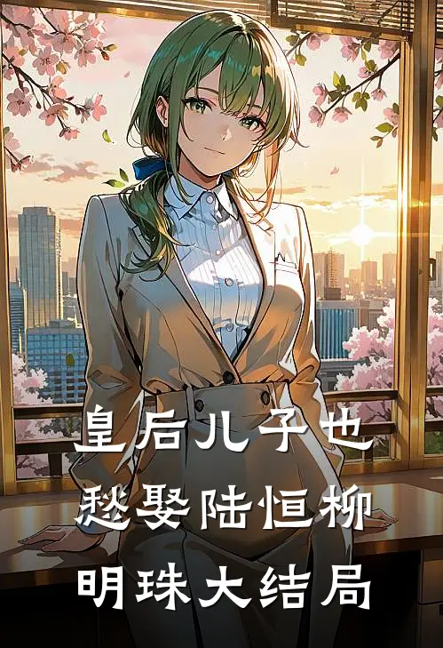 皇后儿子也愁娶陆恒柳明珠大结局