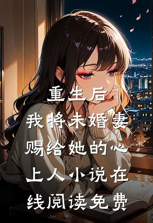 重生后，我将未婚妻赐给她的心上人小说在线阅读免费