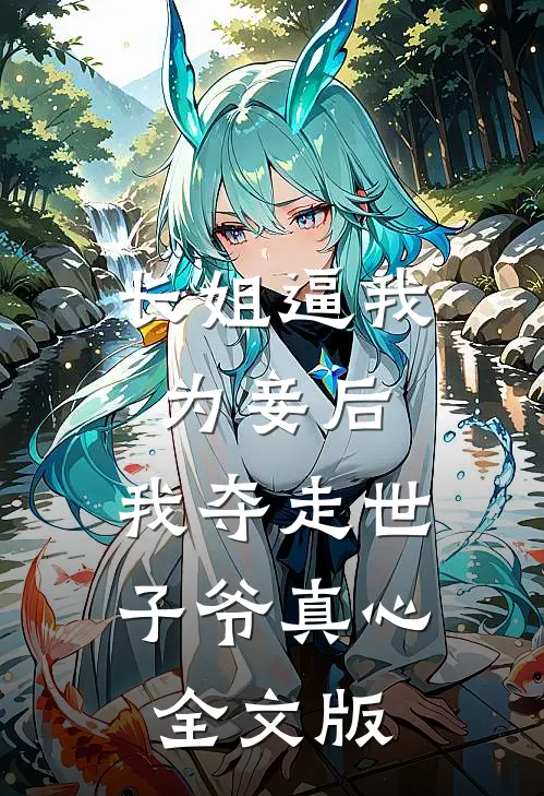 长姐逼我为妾后，我夺走世子爷真心全文版