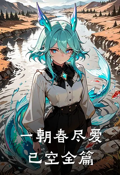 一朝春尽爱已空全篇