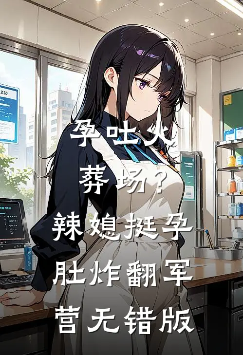 孕吐火葬场？辣媳挺孕肚炸翻军营无错版