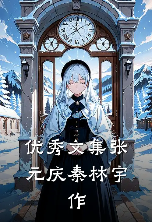 优秀文集张元庆秦林宇,作
