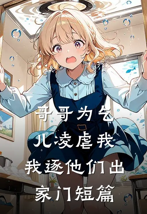 哥哥为乞儿凌虐我，我逐他们出家门短篇