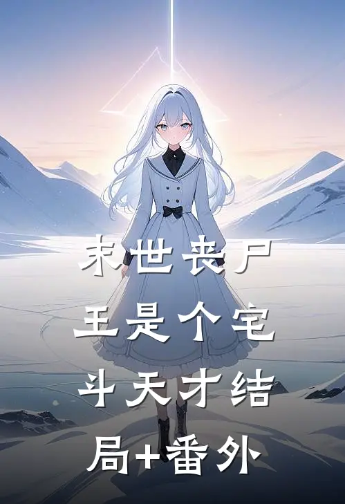 末世丧尸王是个宅斗天才结局+番外
