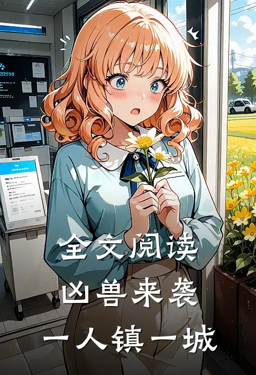 全文阅读凶兽来袭，一人镇一城
