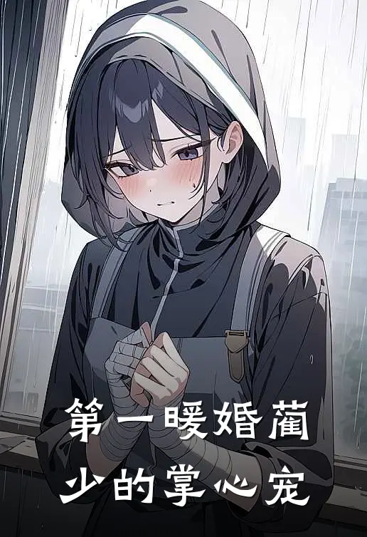 第一暖婚蔺少的掌心宠