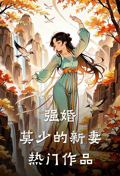 强婚：莫少的新妻热门作品