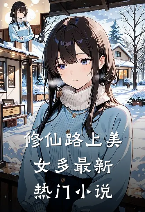 修仙路上美女多最新热门小说