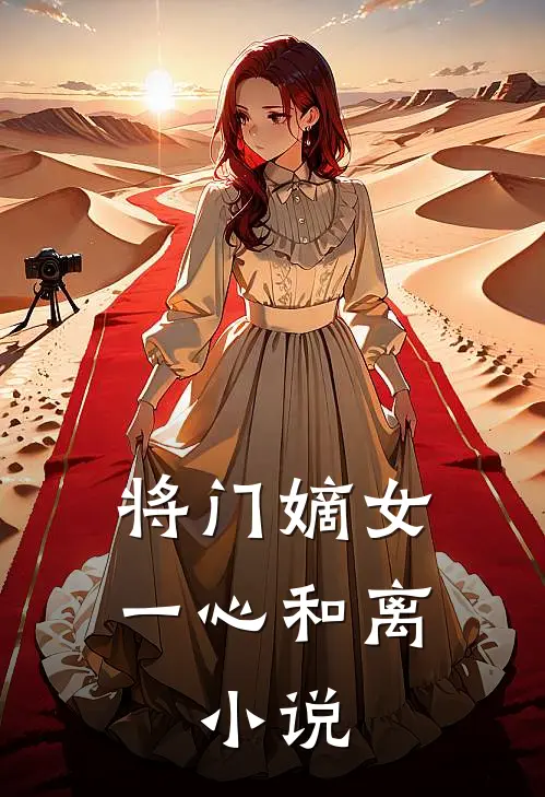 将门嫡女一心和离: 小说