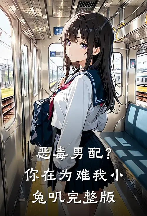 恶毒男配？你在为难我小兔叽完整版
