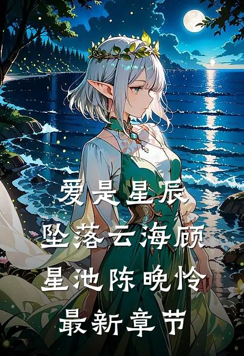 爱是星辰，坠落云海顾星池陈晚怜最新章节