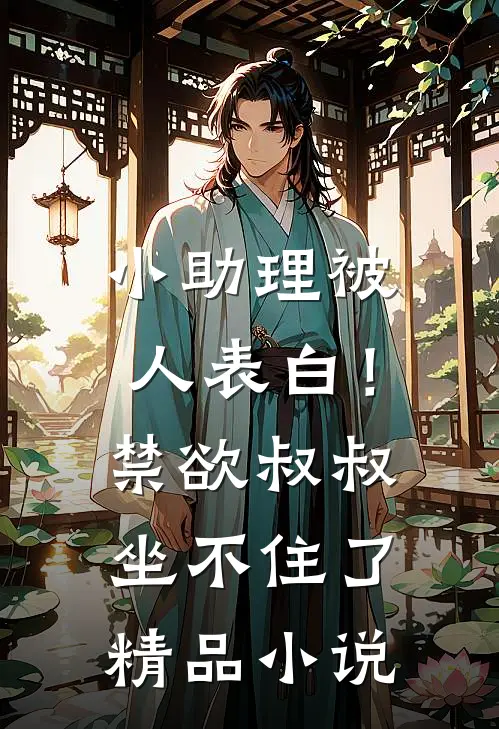 小助理被人表白！禁欲叔叔坐不住了精品小说