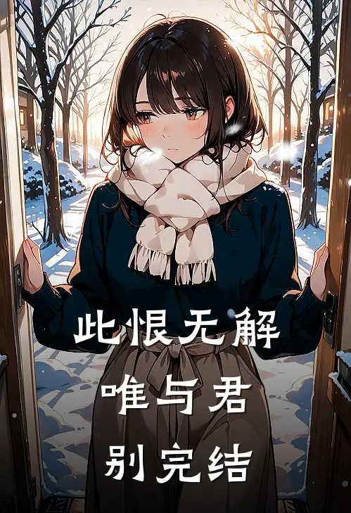此恨无解，唯与君别完结