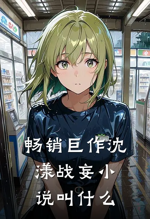 畅销巨作沈漾战妄小说叫什么