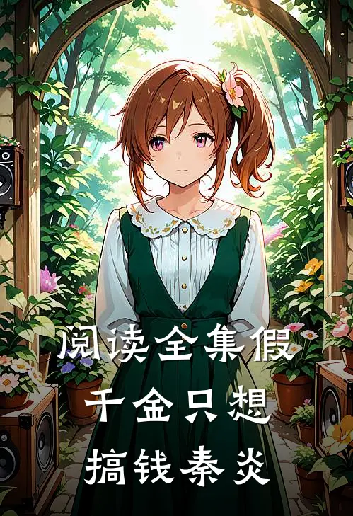 阅读全集假千金只想搞钱秦炎