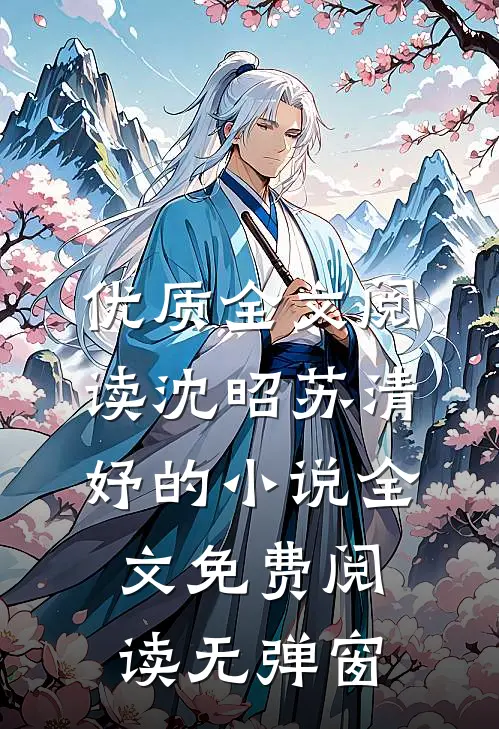 优质全文阅读沈昭苏清妤的小说全文免费阅读无弹窗