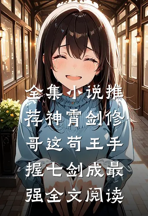 全集小说推荐神霄剑修:哥这苟王手握七剑成最强全文阅读