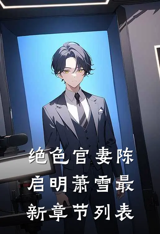 绝色官妻陈启明萧雪最新章节列表