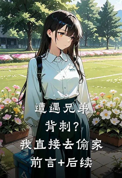 遭遇兄弟背刺？我直接去偷家前言+后续