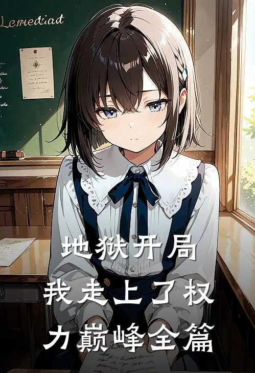 地狱开局，我走上了权力巅峰全篇