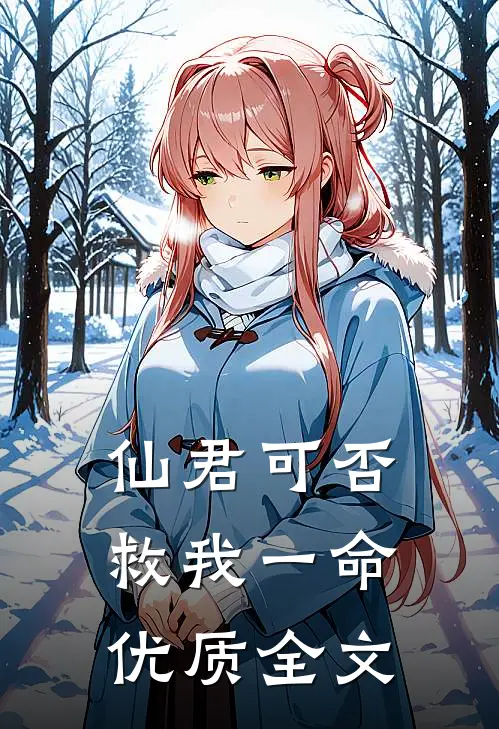仙君可否救我一命优质全文
