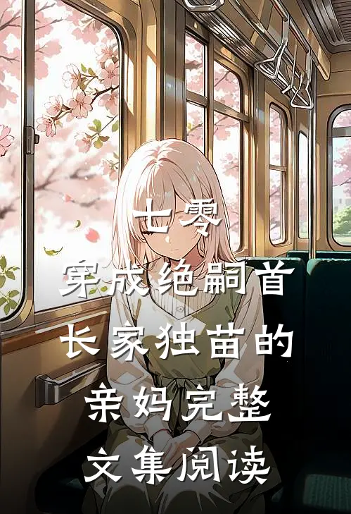 七零，穿成绝嗣首长家独苗的亲妈完整文集阅读