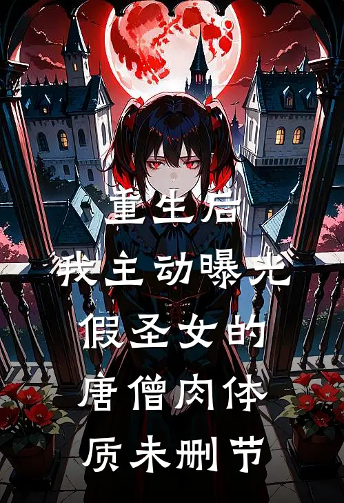 重生后，我主动曝光假圣女的唐僧肉体质未删节