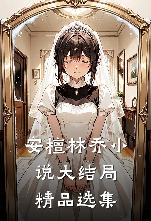 安檀林乔小说大结局精品选集
