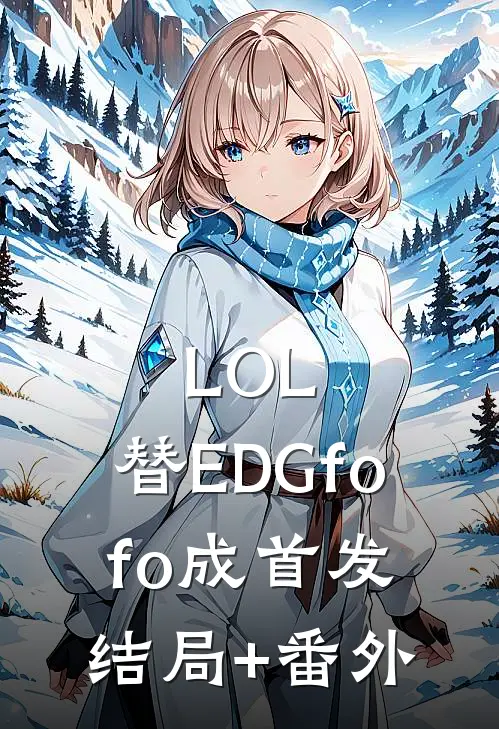 LOL：替EDGfofo成首发结局+番外