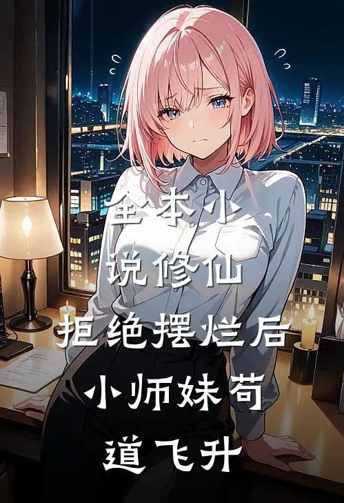 全本小说修仙：拒绝摆烂后，小师妹苟道飞升