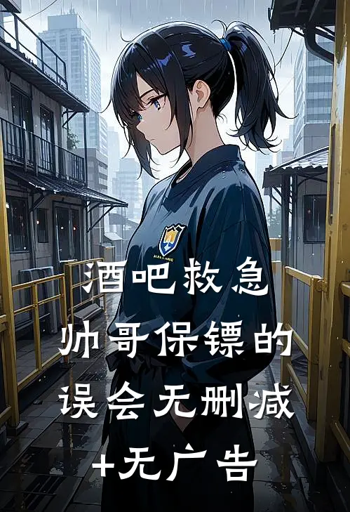 酒吧救急，帅哥保镖的误会无删减+无广告
