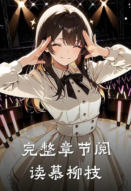 完整章节阅读慕柳枝