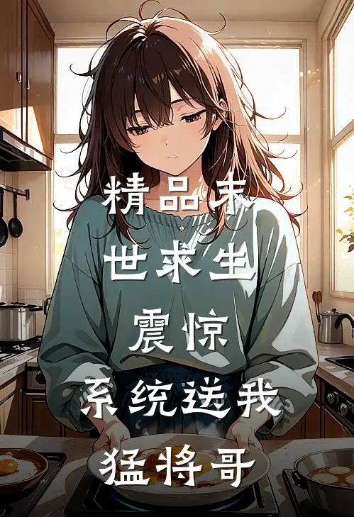 精品末世求生：震惊，系统送我猛将哥
